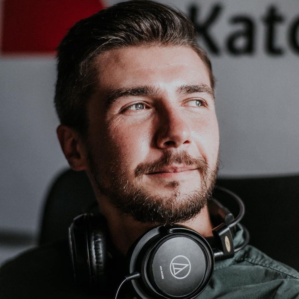 Paweł Nadrowski