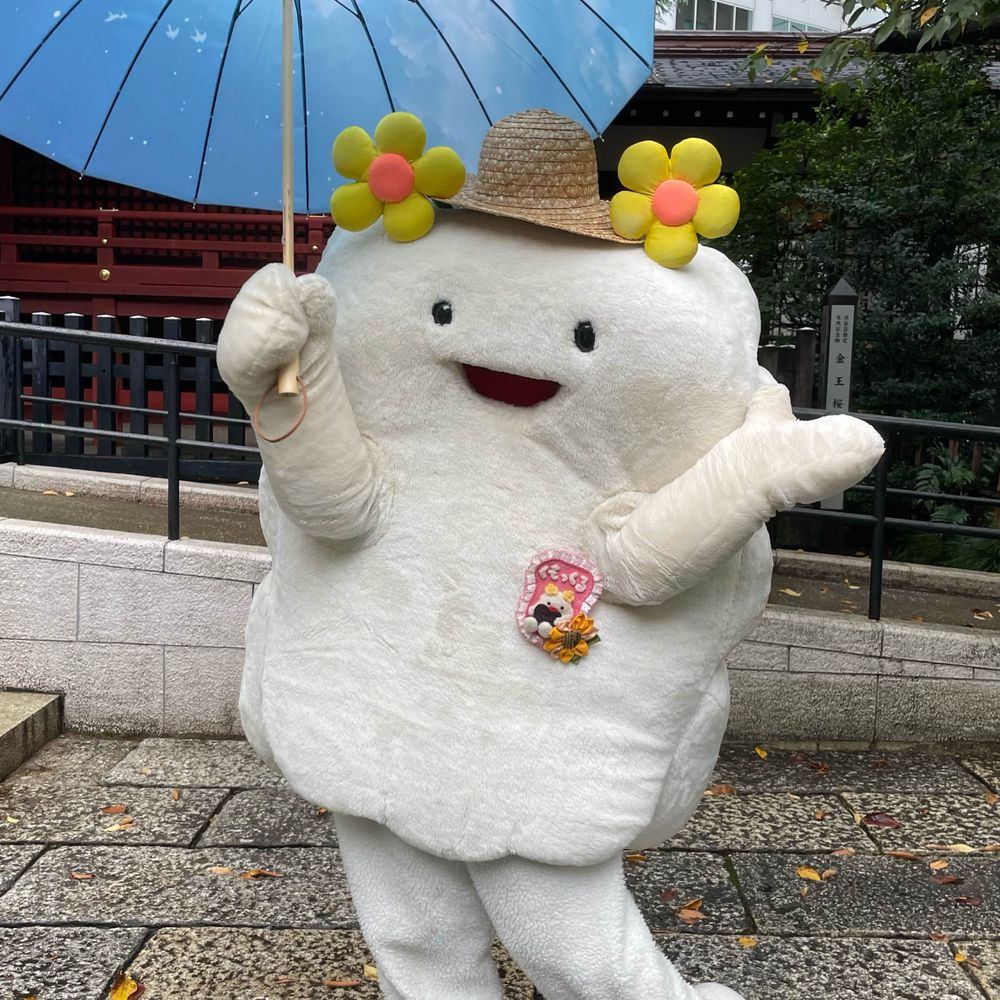 くもっくる☁️