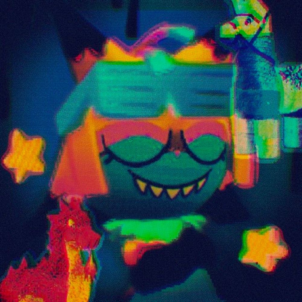 T✺♭!XD