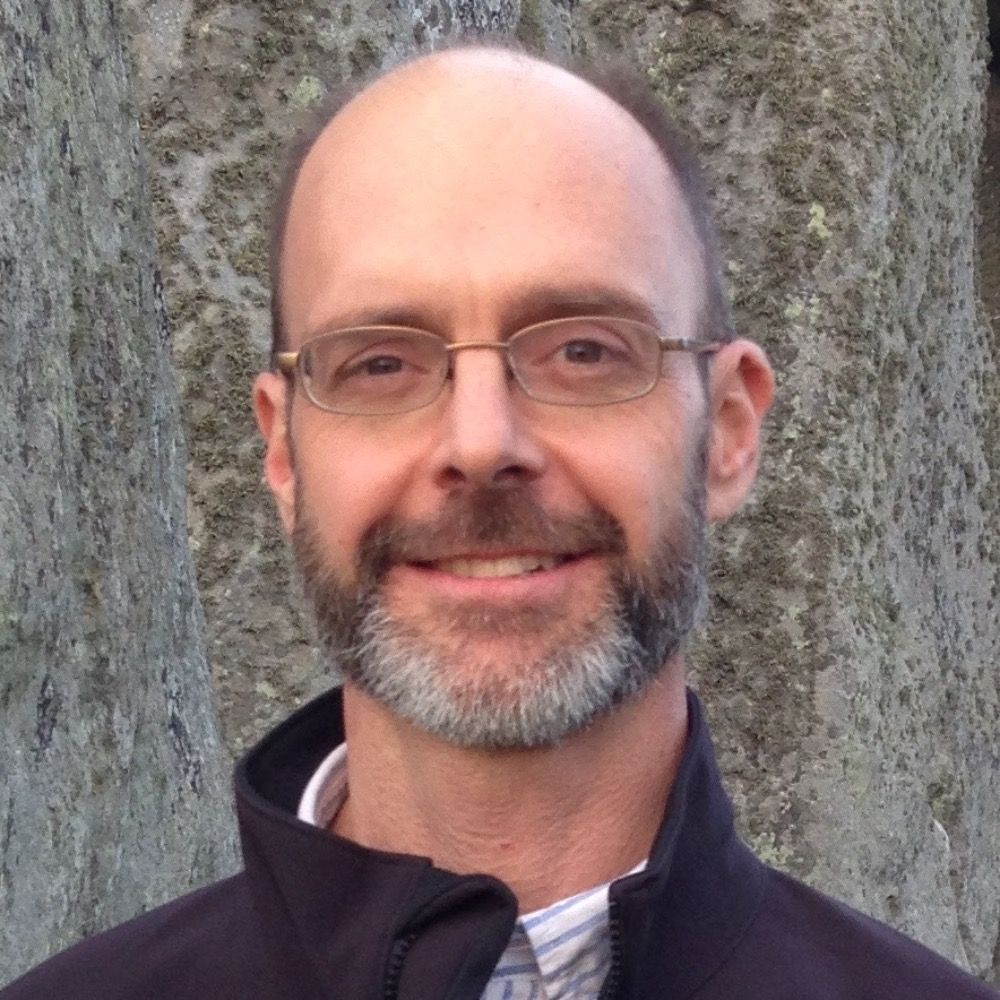 Chris Ruebeck