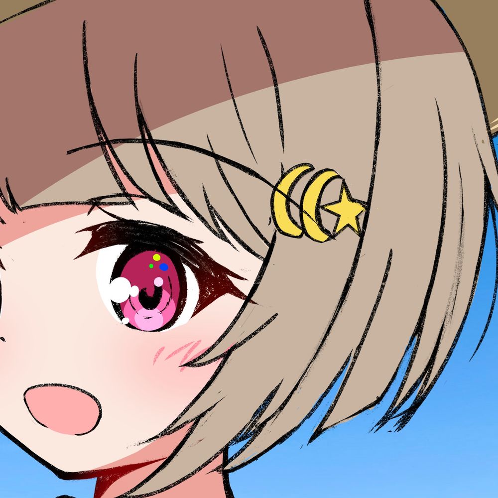琉球乃笑