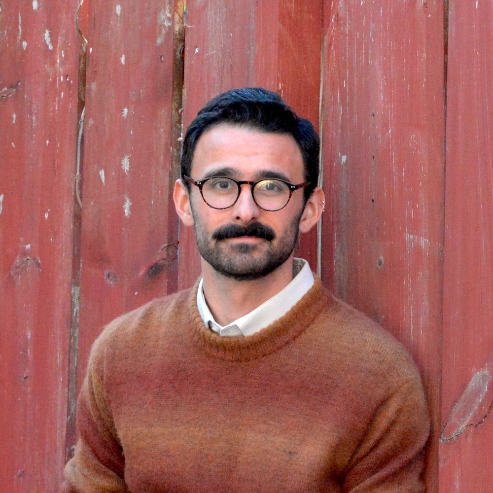 Gabriel Kahan