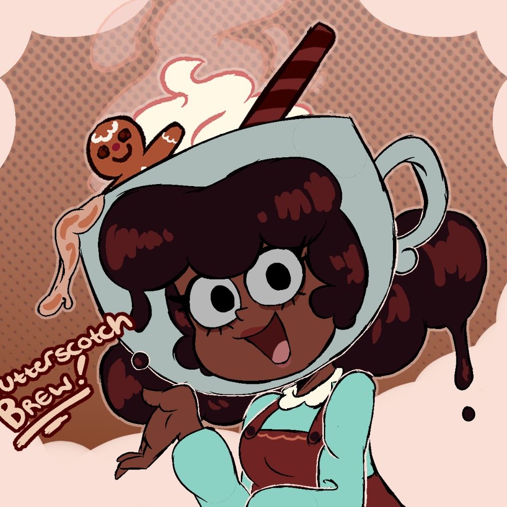 🍪☕ ButterscotchBrew ☕🍪