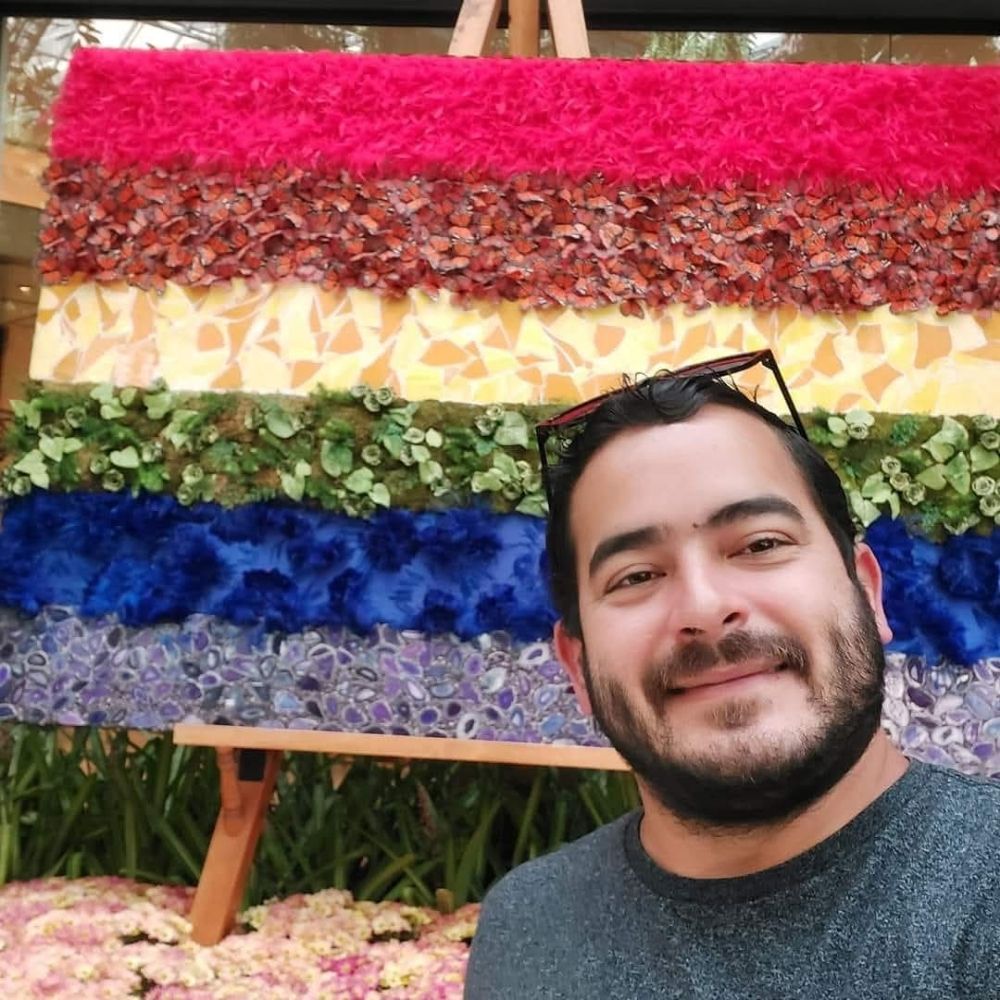David Román