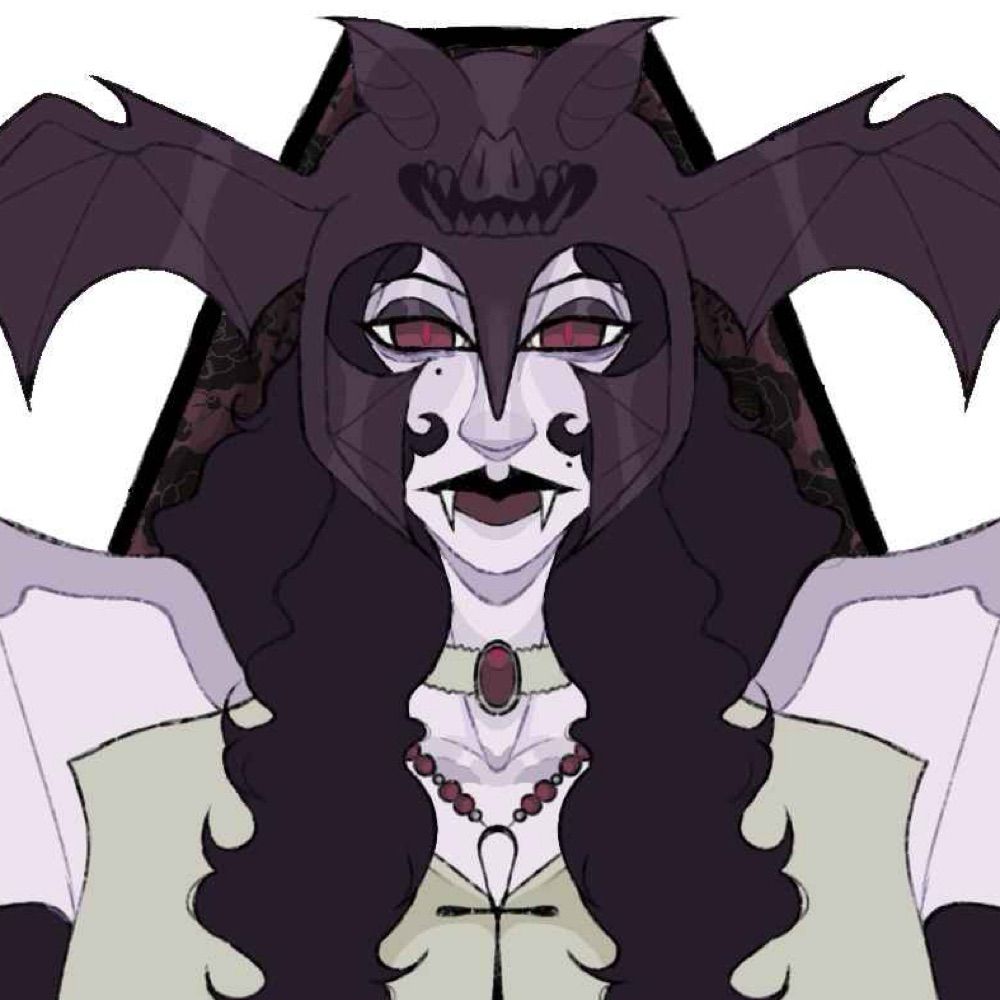 𝔽𝕚𝕒𝕞𝕞𝕒, 𝕋𝕙𝕖 𝕍𝕒𝕞𝕡𝕚𝕣𝕖