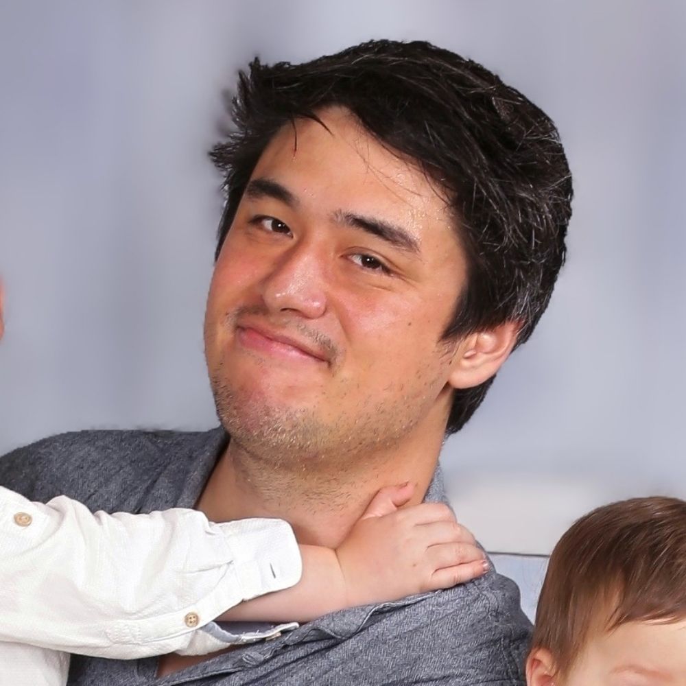 Felix Jarman