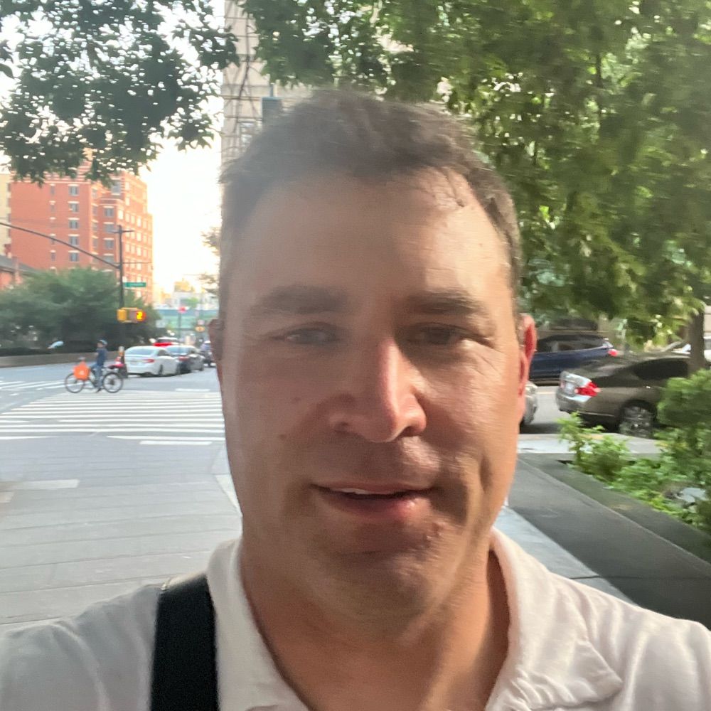 Dan Goldberg