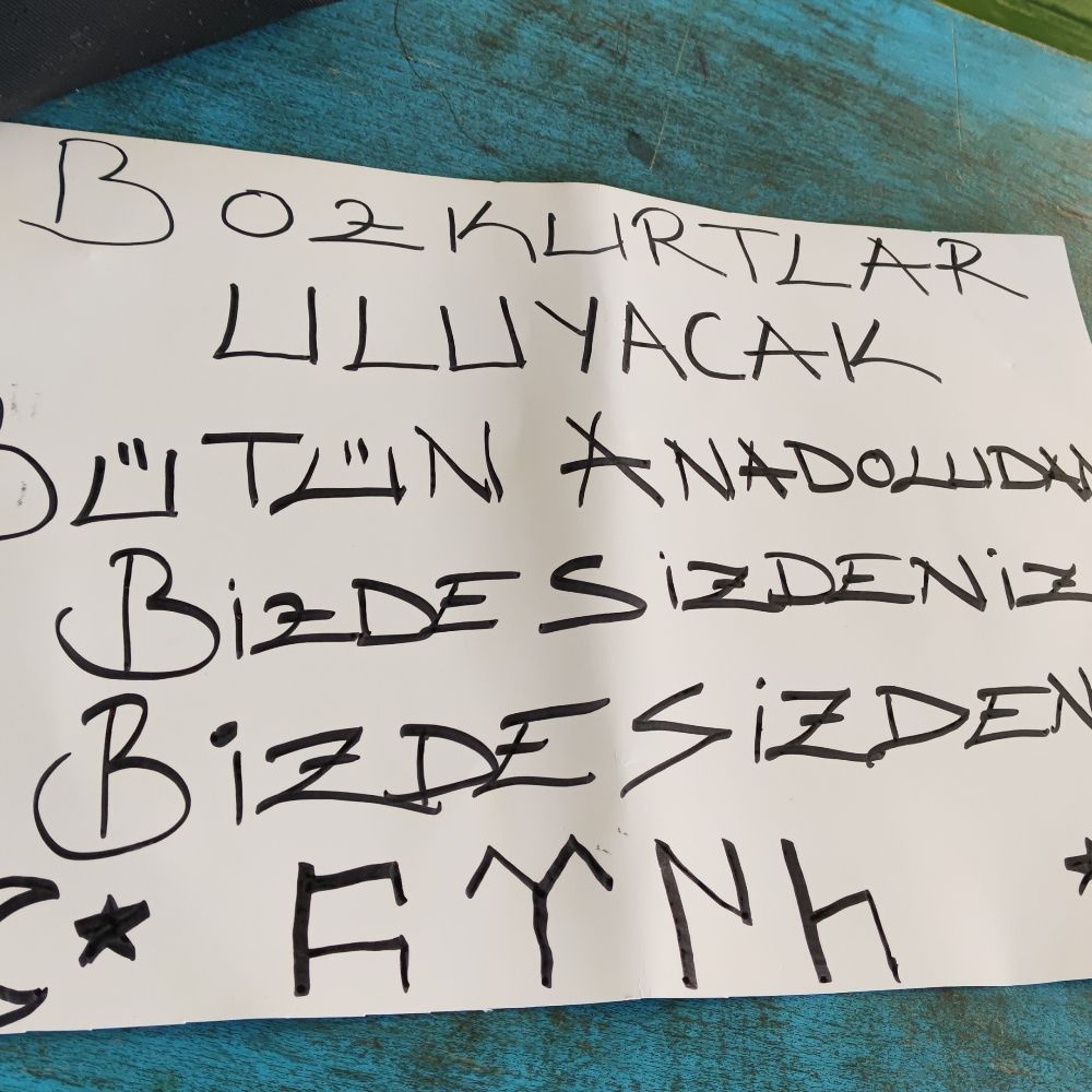 Foşix Ege