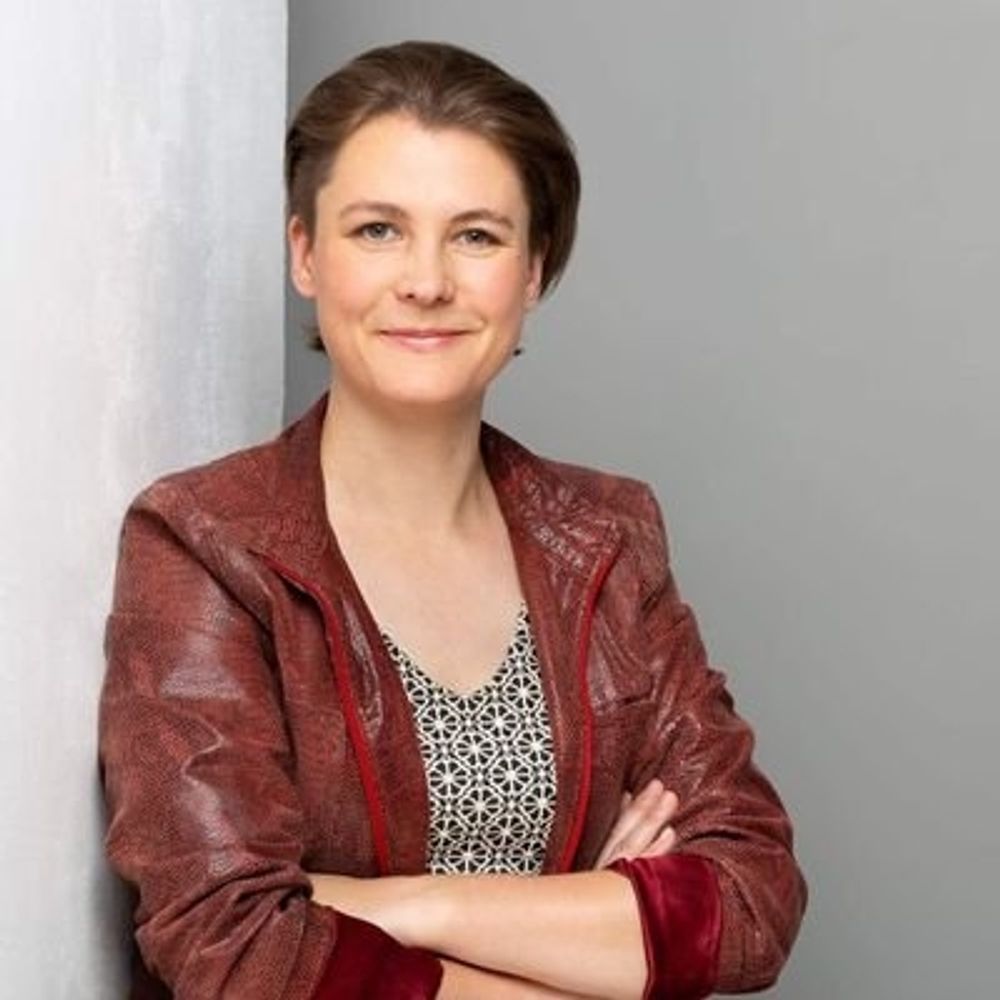 Kerstin Spriesterbach 