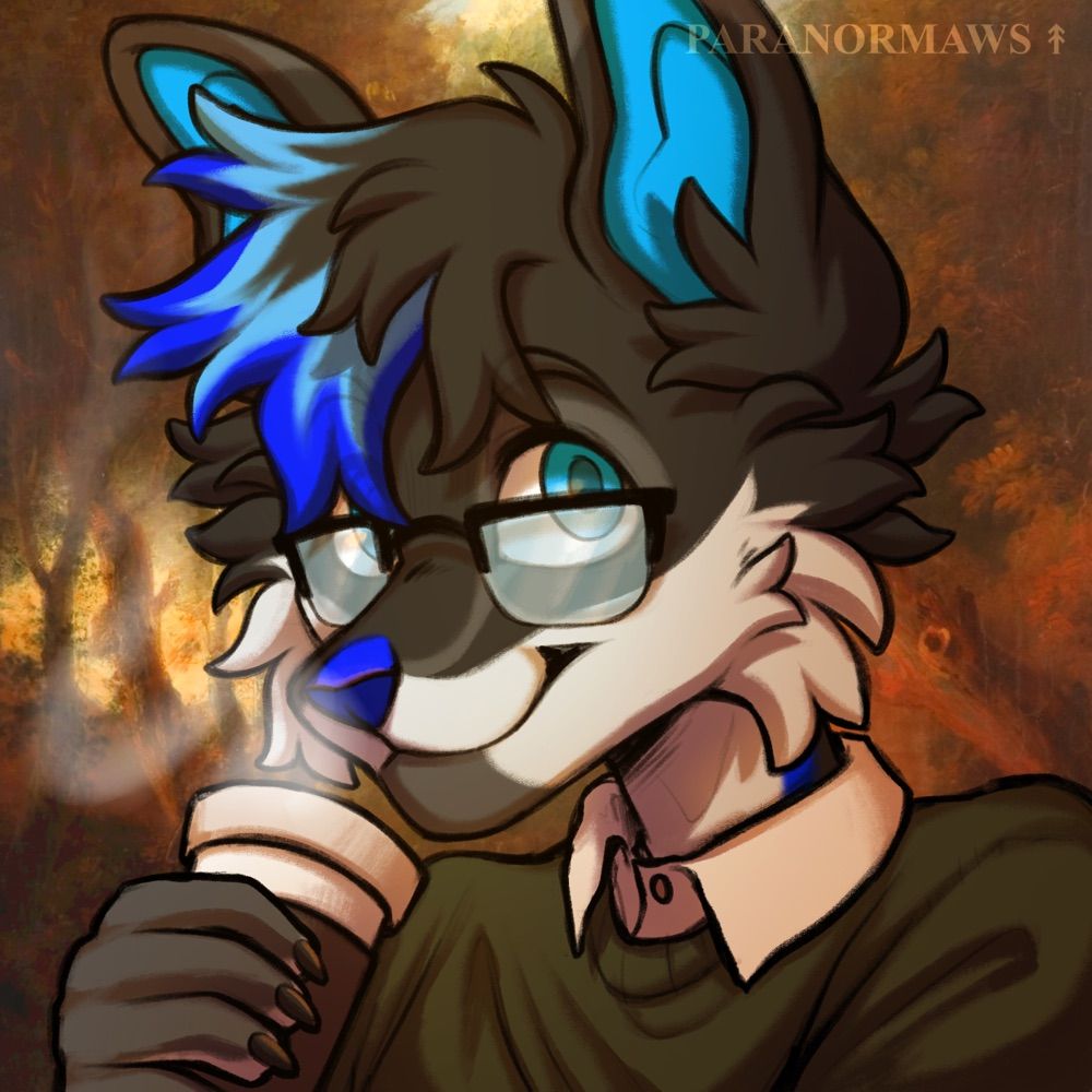 Drice Wolf