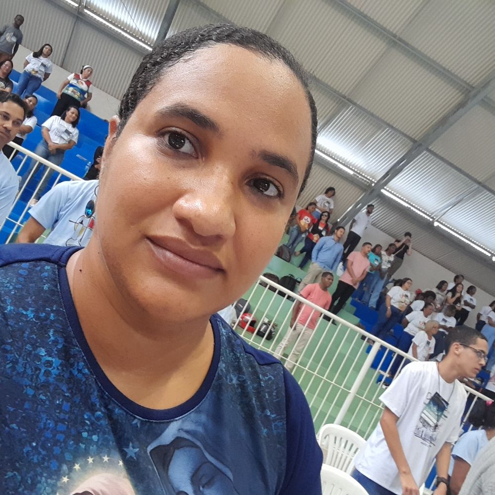 Tayane Cirilo ♿️🇵🇸
