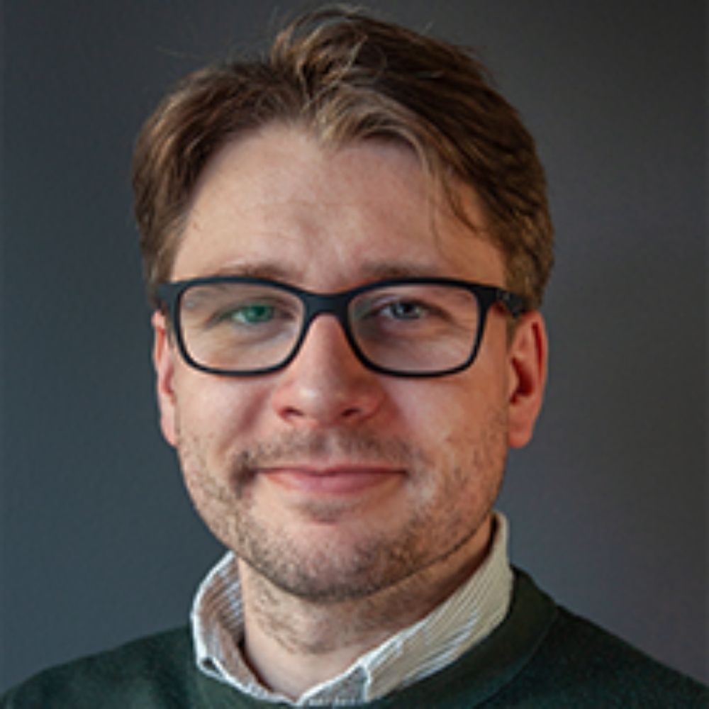Daniel Stoltenberg