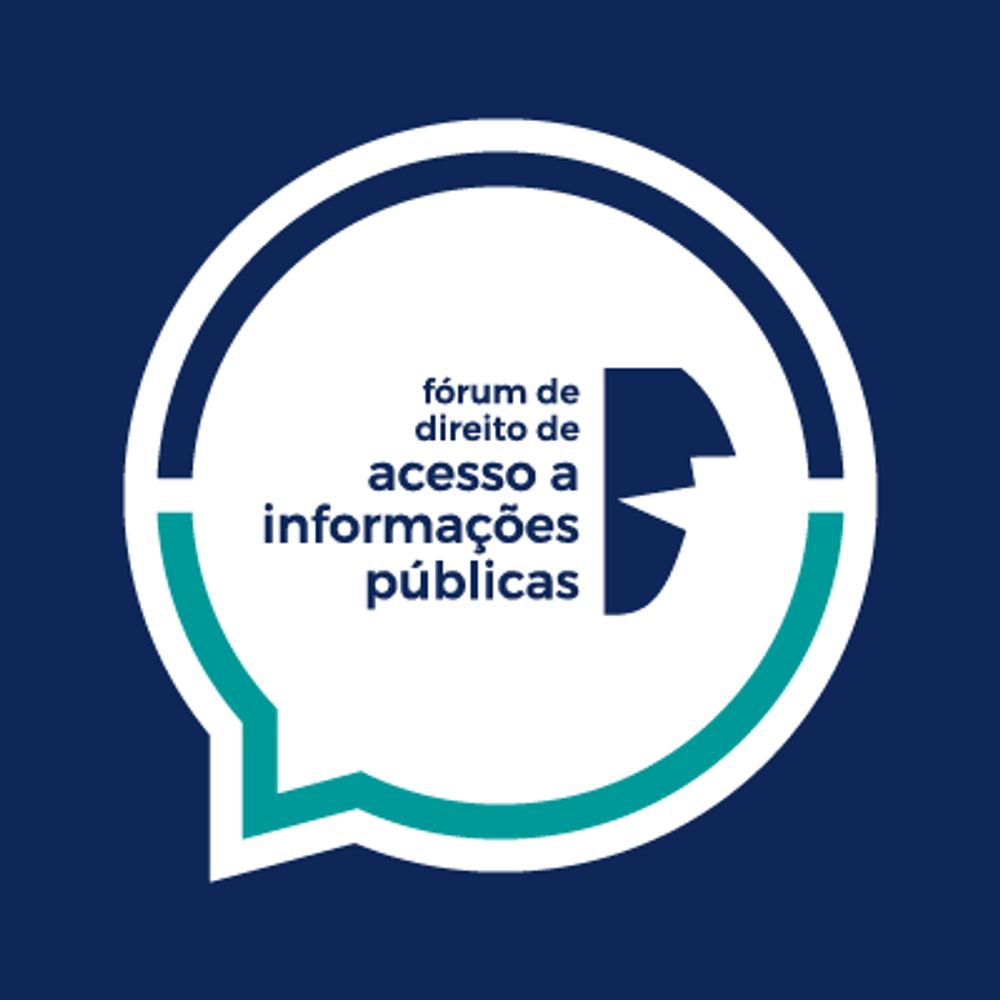Fórum de Direito de Acesso a Informações Públicas