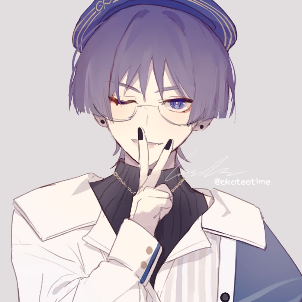 Aka아가@COMMISSION CLOSED