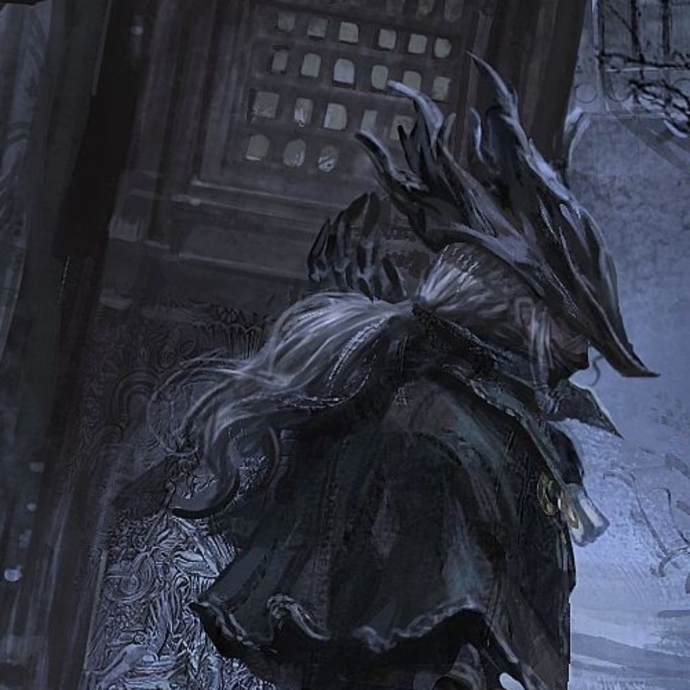 bloodborne da silva