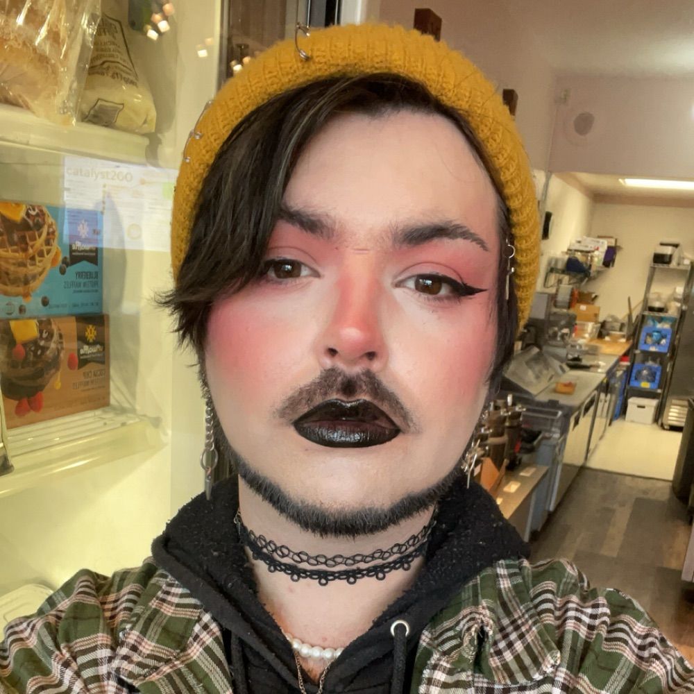 Trashaus666
