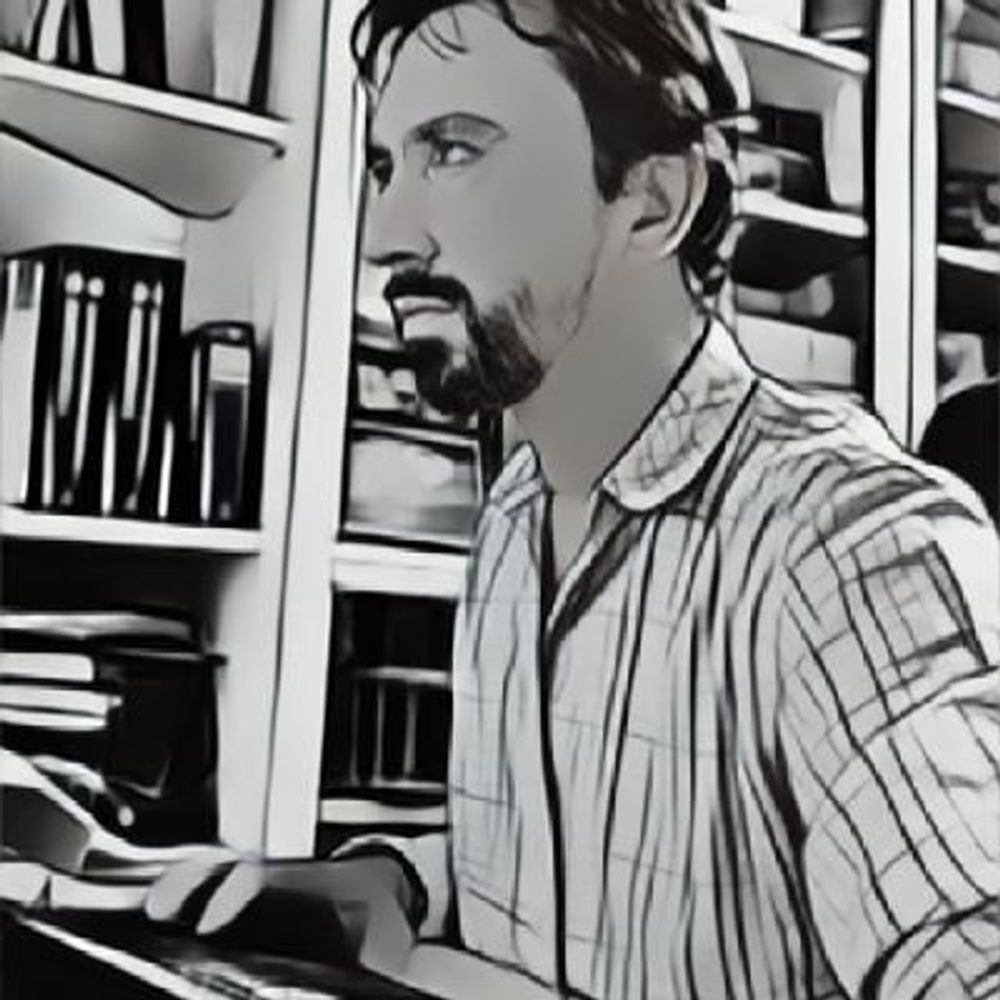 Pablo Gimeno Díaz de Atauri