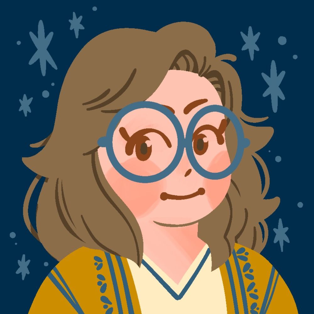 Katie Berntson 🌻's avatar