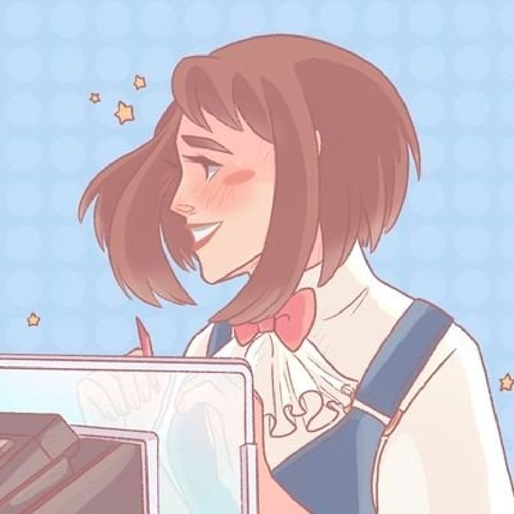 Rosie (kacchako_fan)