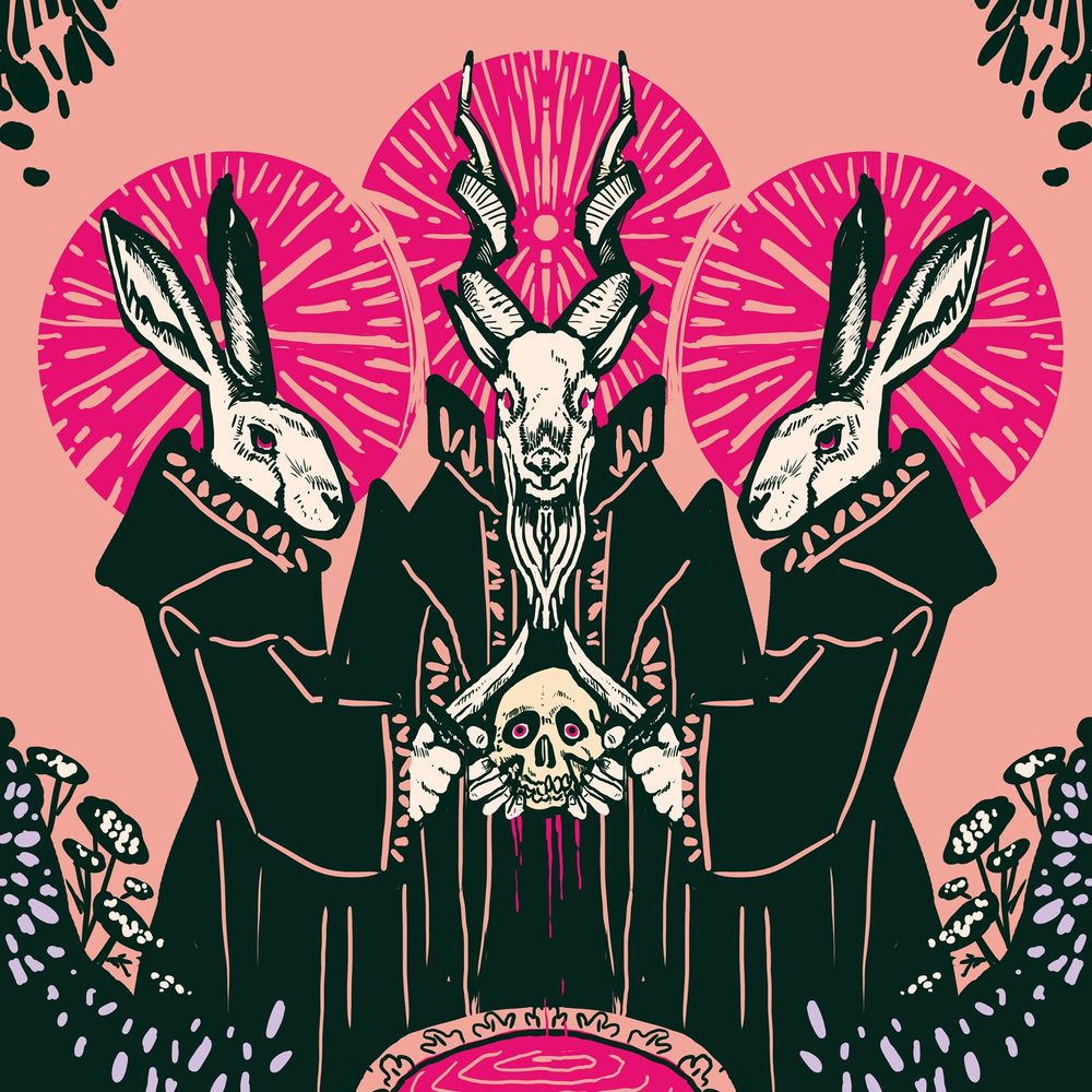Katie Whittle Illustration 