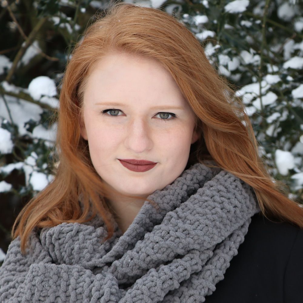 Maren Chase