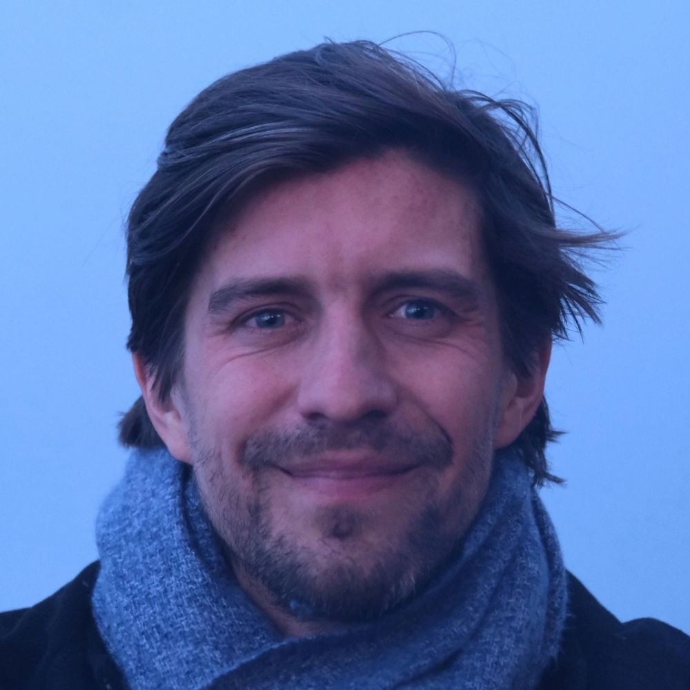 Lukas Aubin