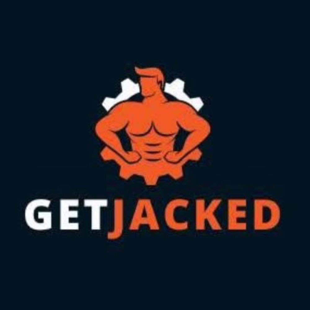 GET JACKED
