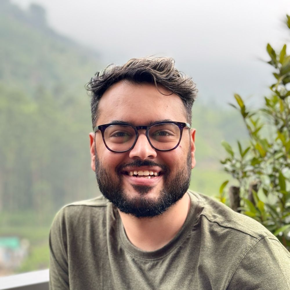 Gourav Khullar