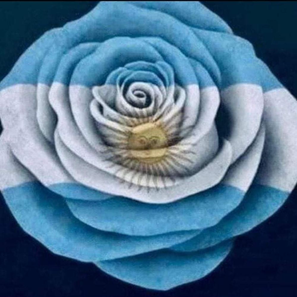 🇦🇷✌Silvia Quintero✌🇦🇷🌹💚✊