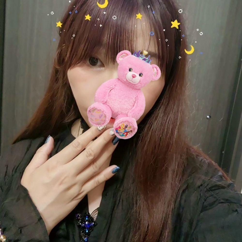 夢月