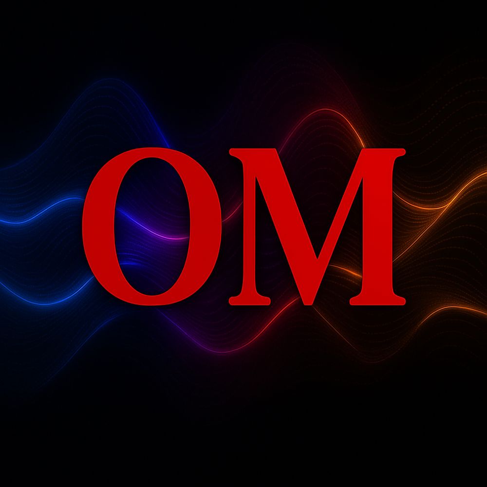 Ontological Mathematics