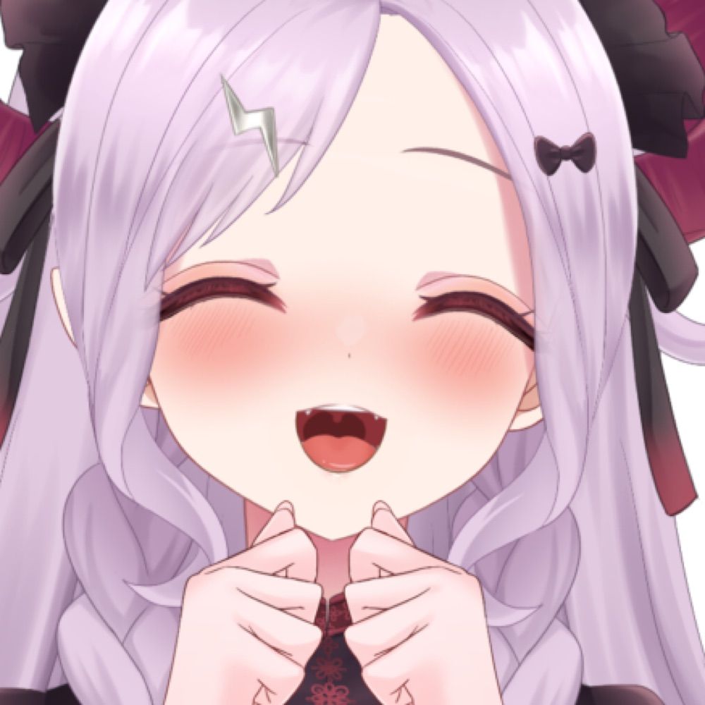 みりゃち🎀⚡︎