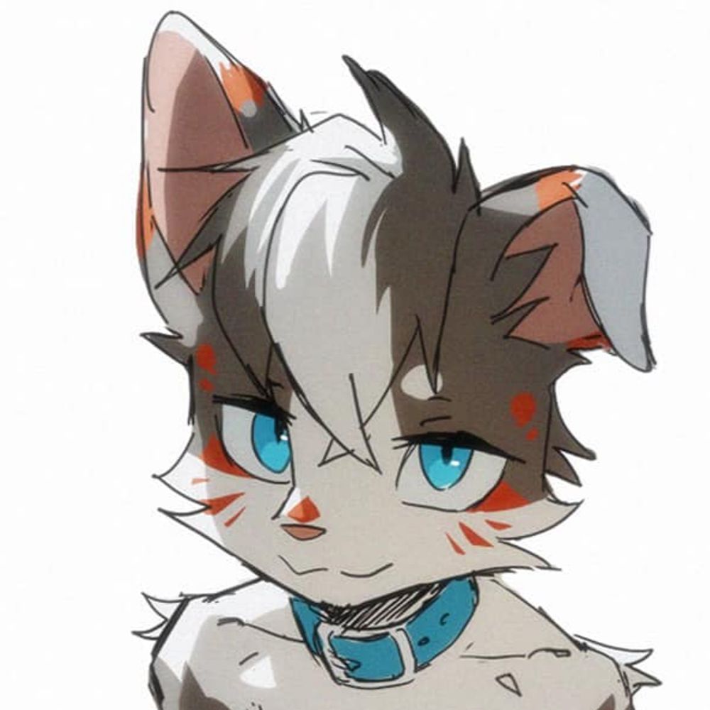 HappyWolf
