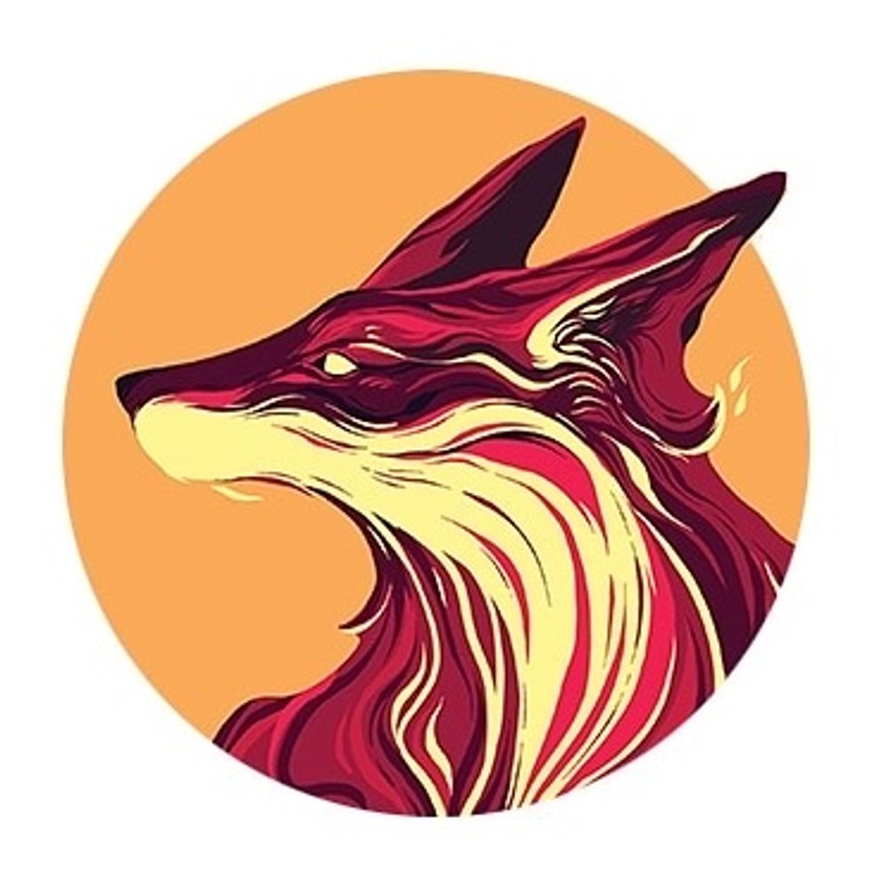 Profile avatar