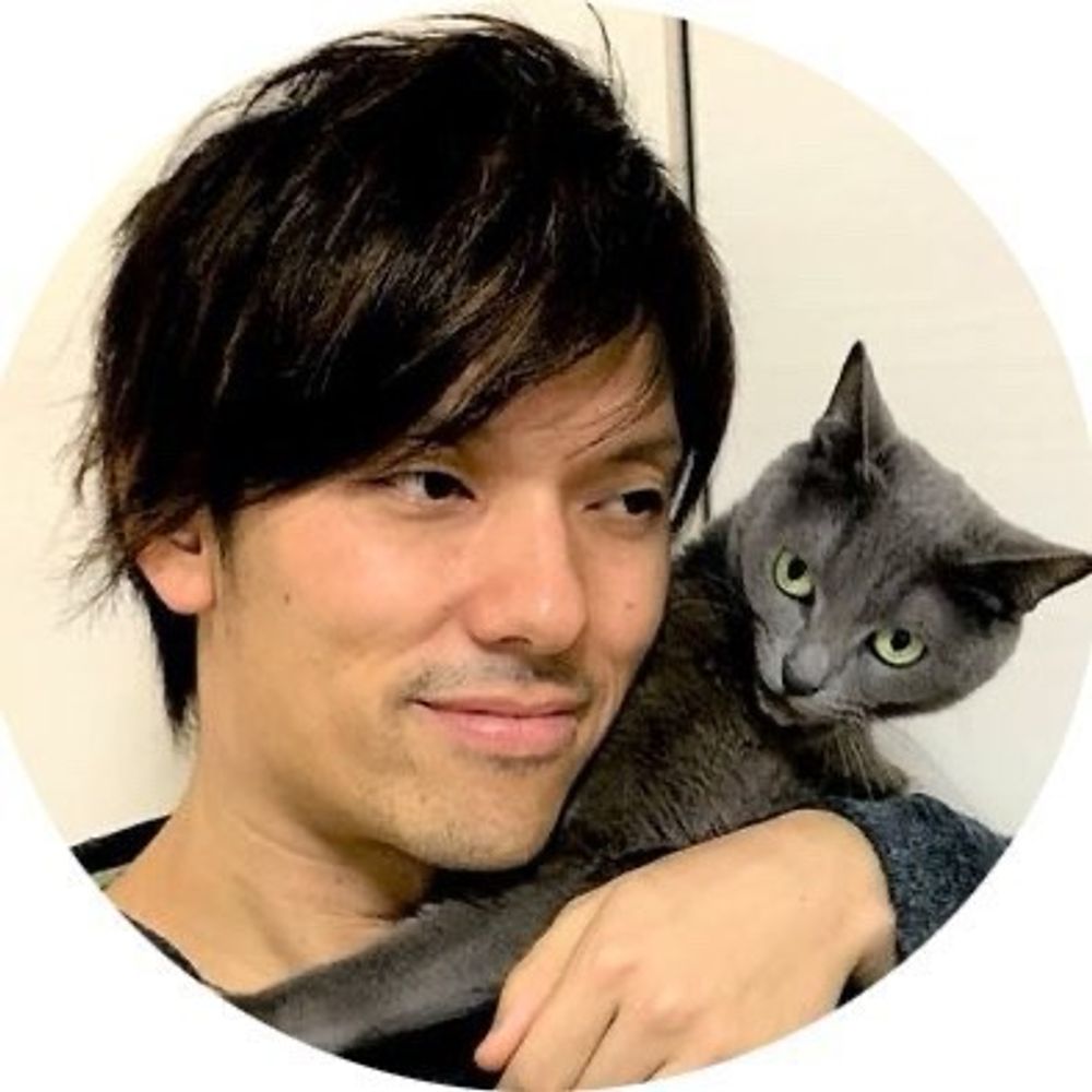 ねこほうパパ