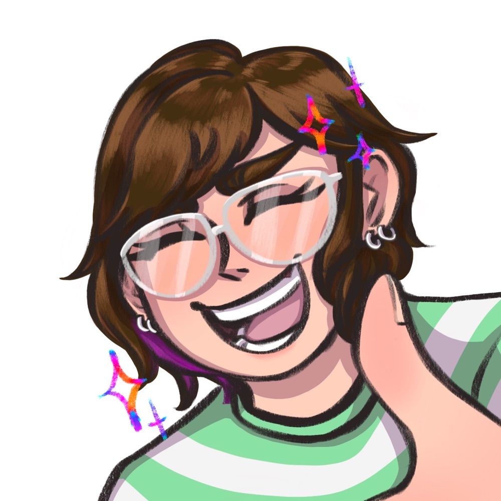 ✨Jess the Mess✨