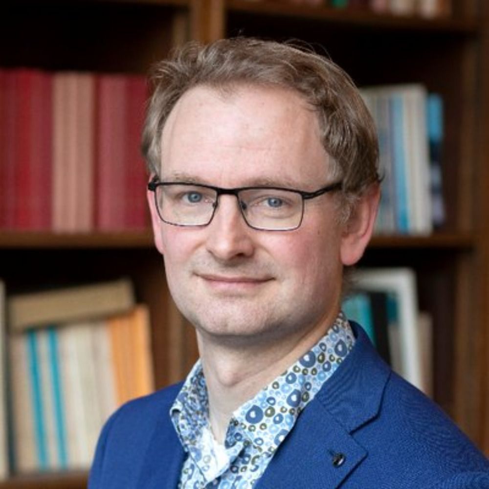 Tom Louwerse