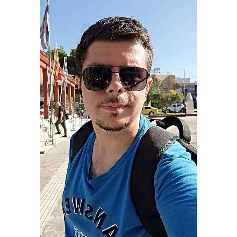 Αρτέμης Αγριτάκης