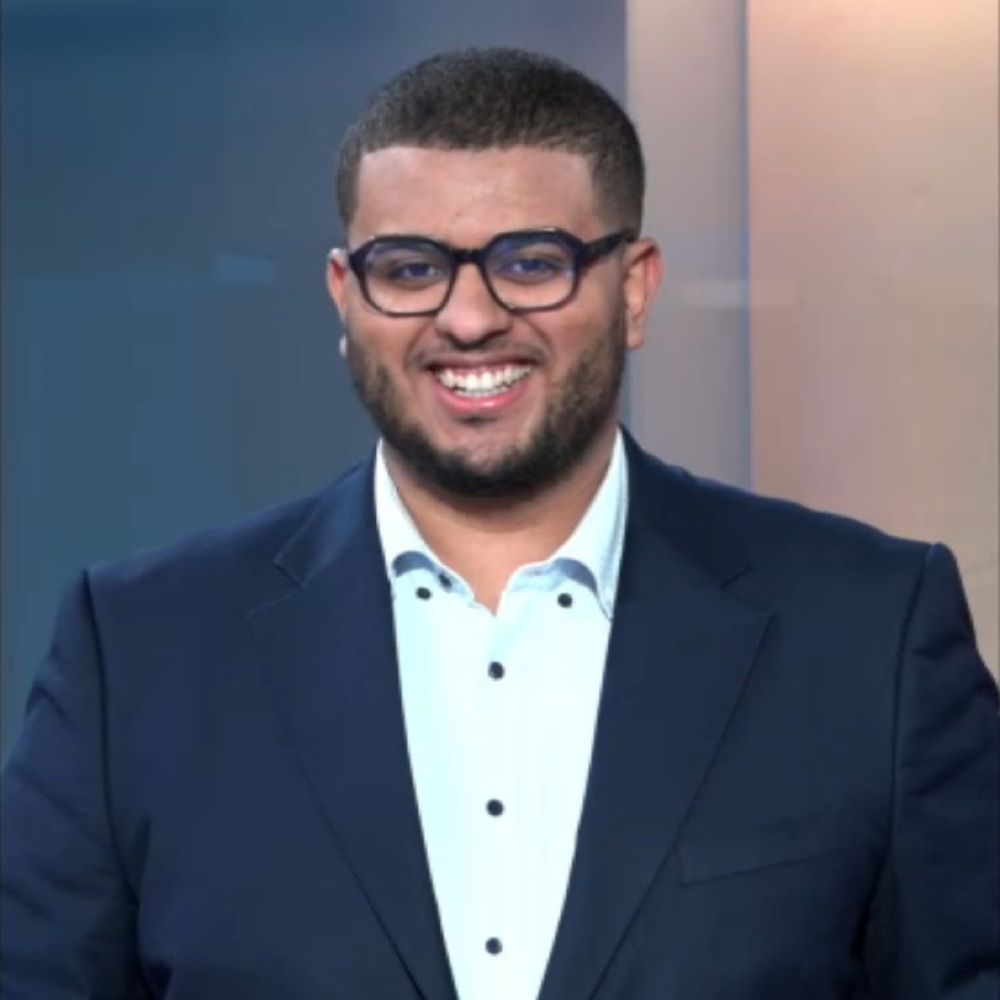 Anas Bakhkhar