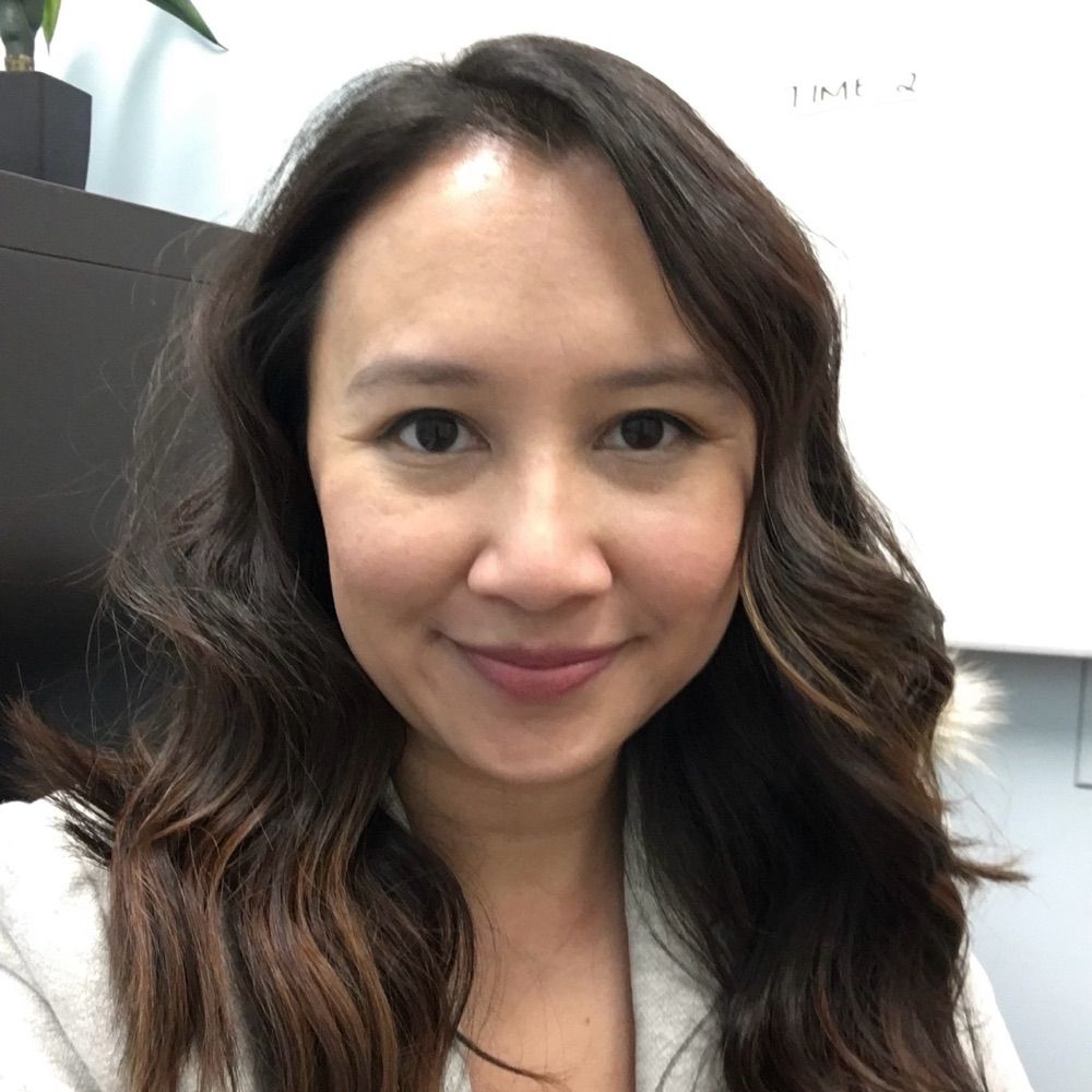 Dr. Vivian Lee