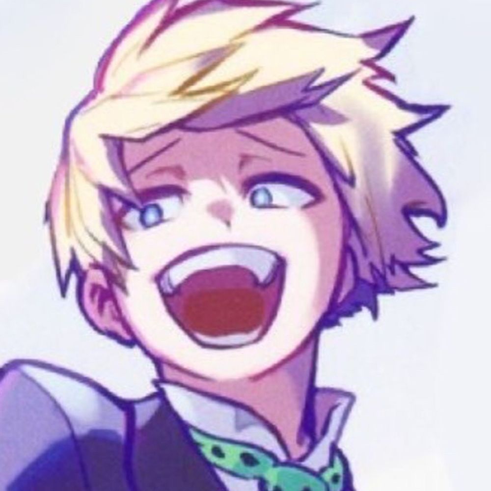 User avatar