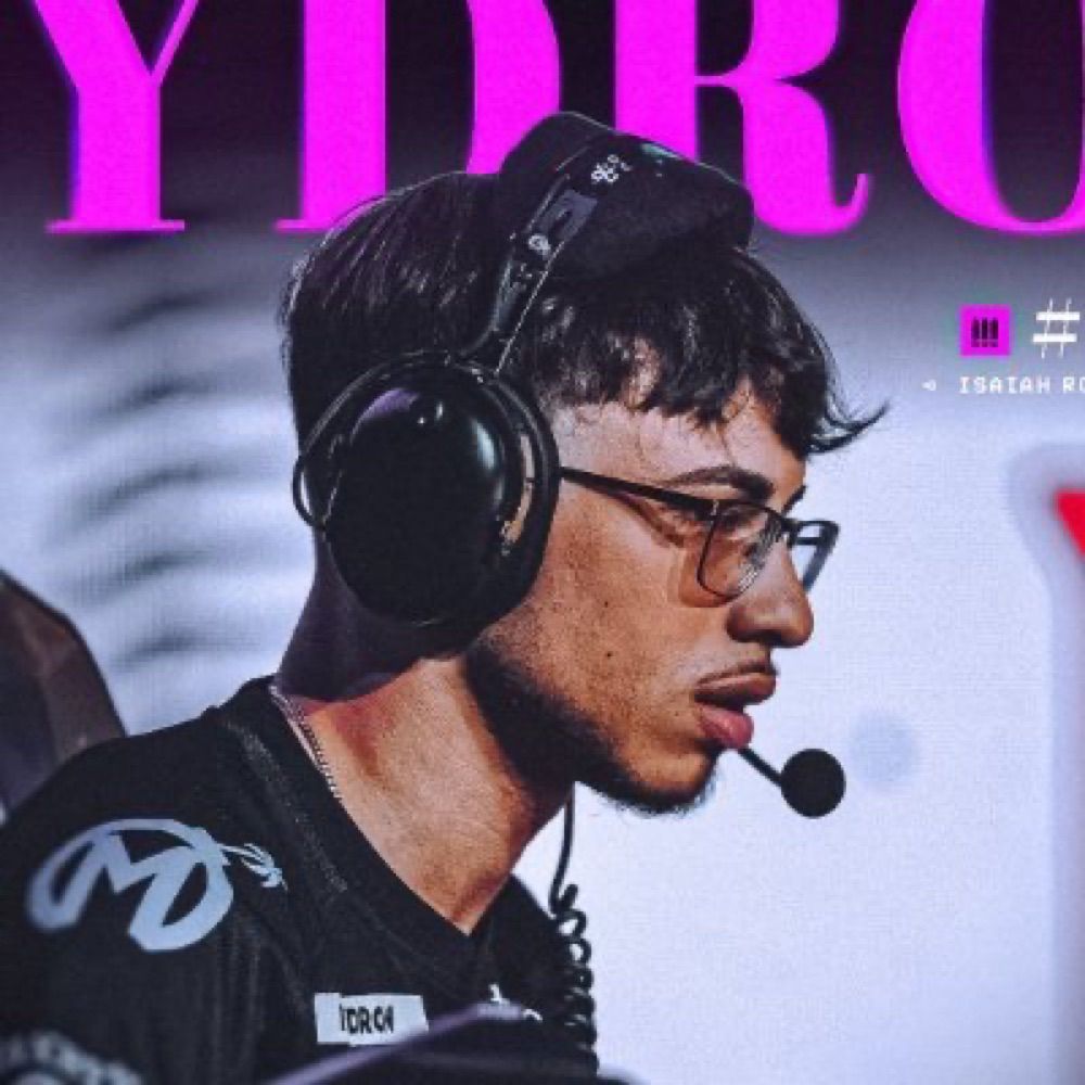 Hydron