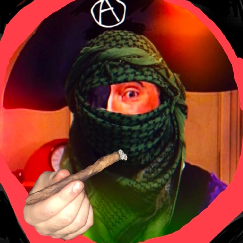Captain ACAB yaooo
