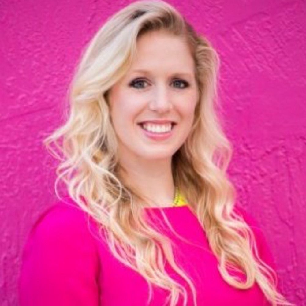 Melissa Baralt