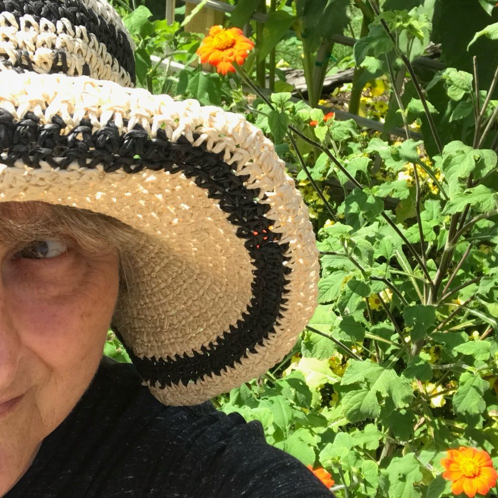 Lori G. in SoCal