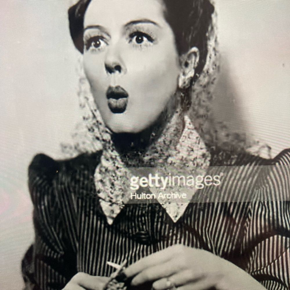 Mary C