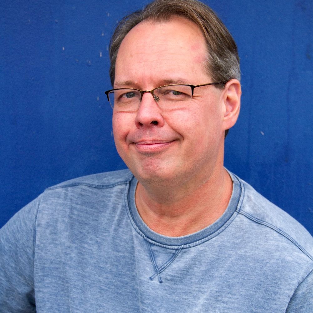Jim McLauchlin