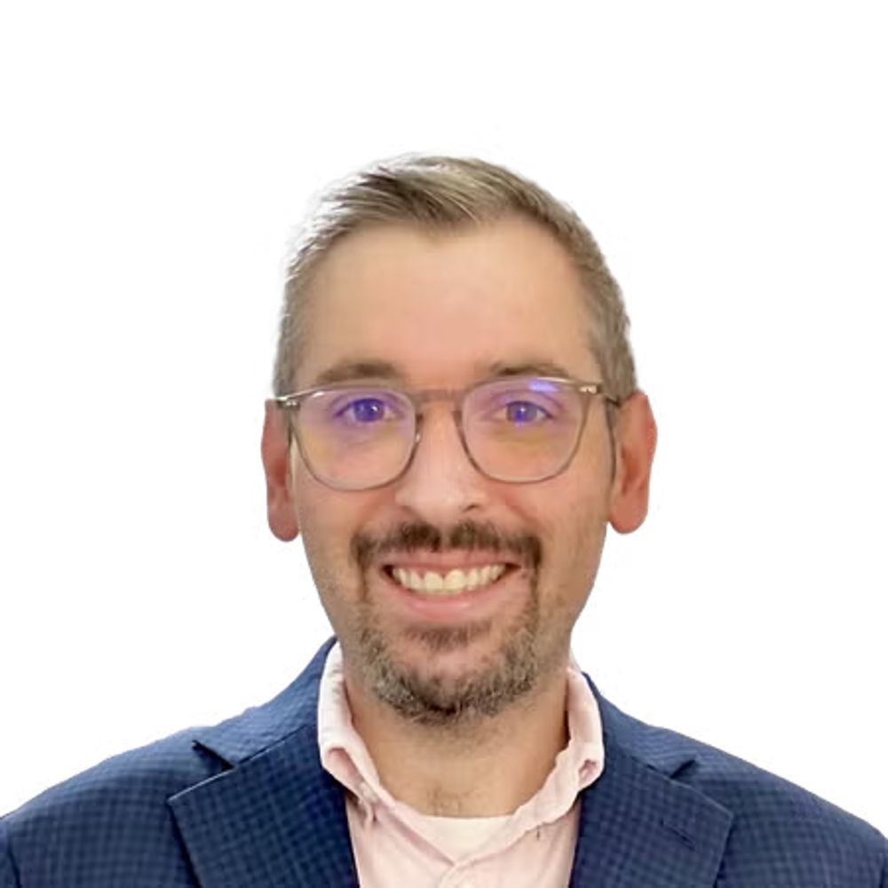 Patrick Forcelli