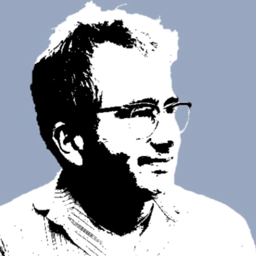 Matthias Meisner's avatar