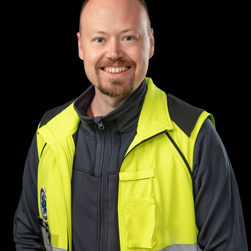 Mark Søgaard